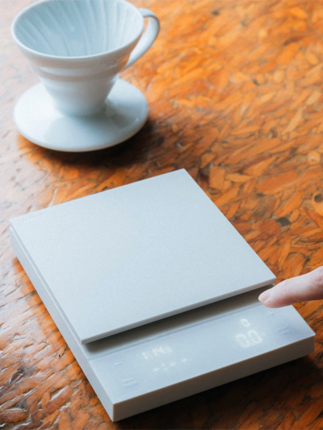 HARIO Polaris Coffee Scale - Image 21