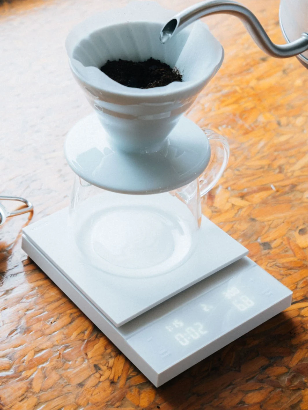 HARIO Polaris Coffee Scale - Image 22