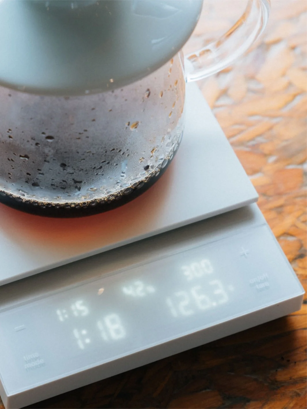 HARIO Polaris Coffee Scale - Image 23