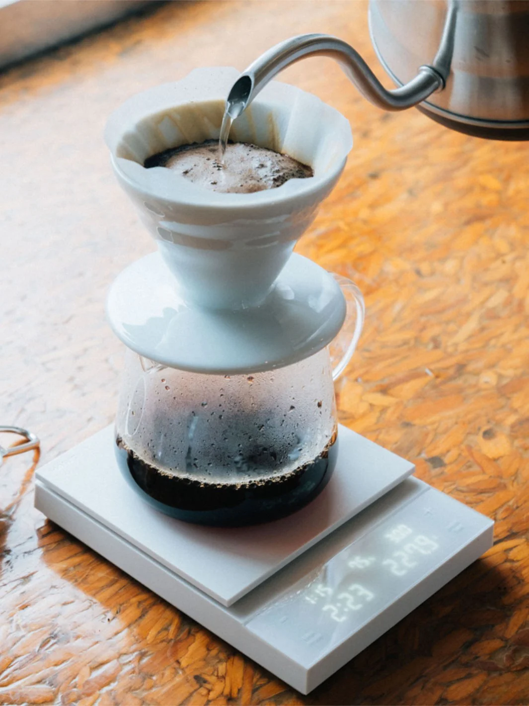 HARIO Polaris Coffee Scale - Image 24