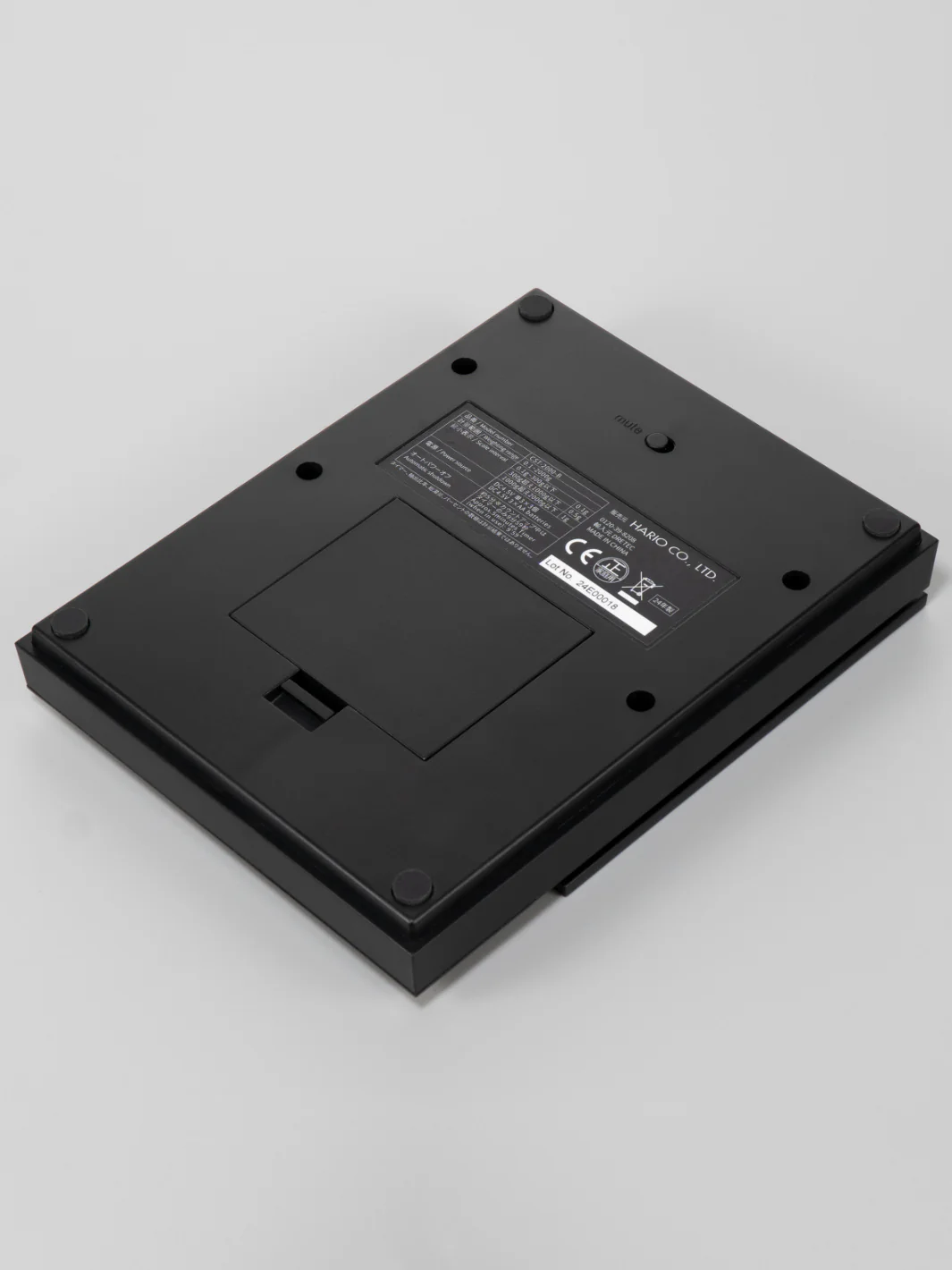 HARIO Polaris Coffee Scale - Image 4