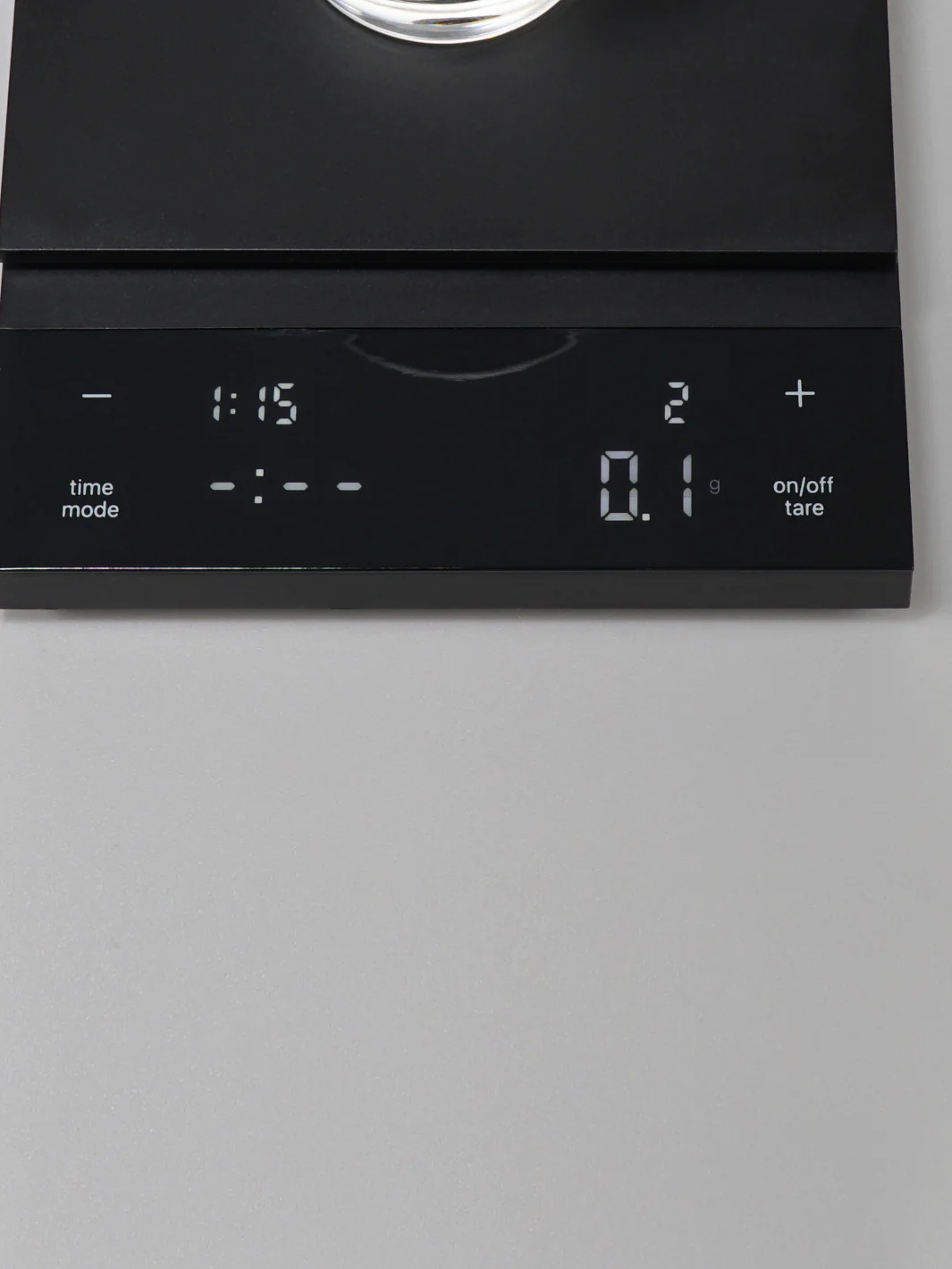 HARIO Polaris Coffee Scale - Image 5
