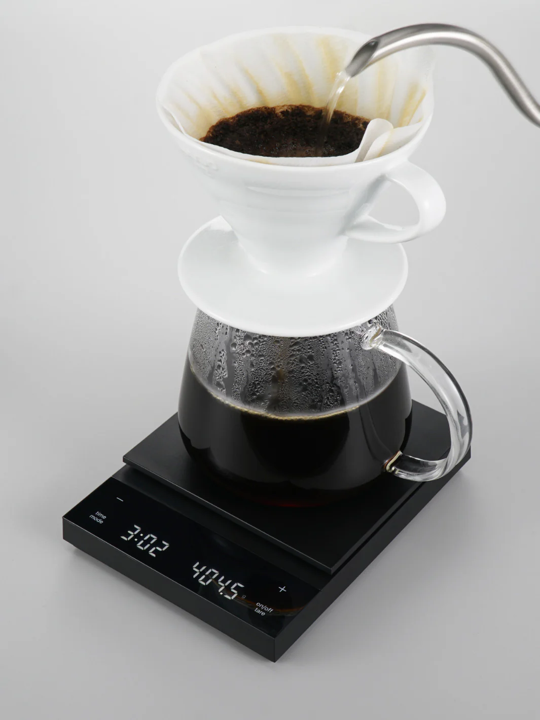 HARIO Polaris Coffee Scale - Image 7