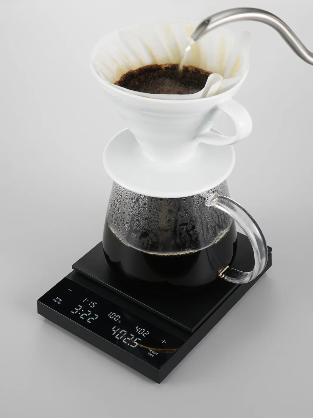 HARIO Polaris Coffee Scale - Image 8