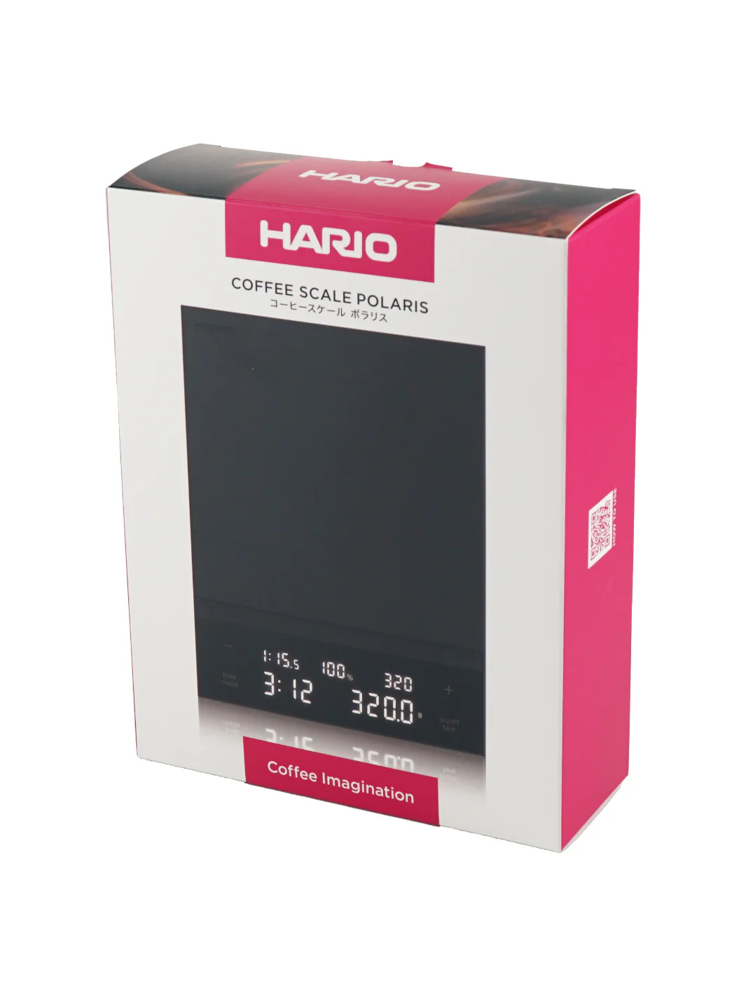 HARIO Polaris Coffee Scale - Image 9