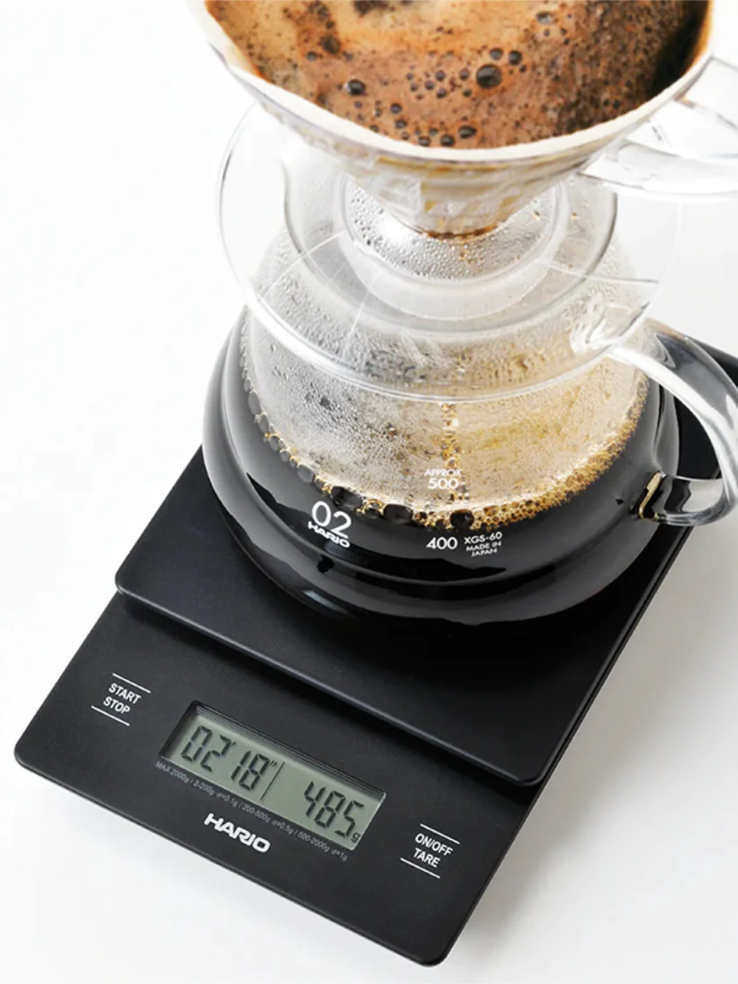 HARIO V60 Drip Scale - Image 4