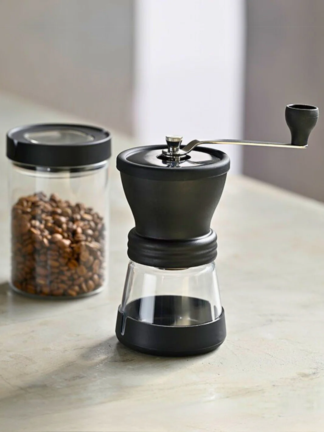 HARIO Skerton N Grinder - Image 6
