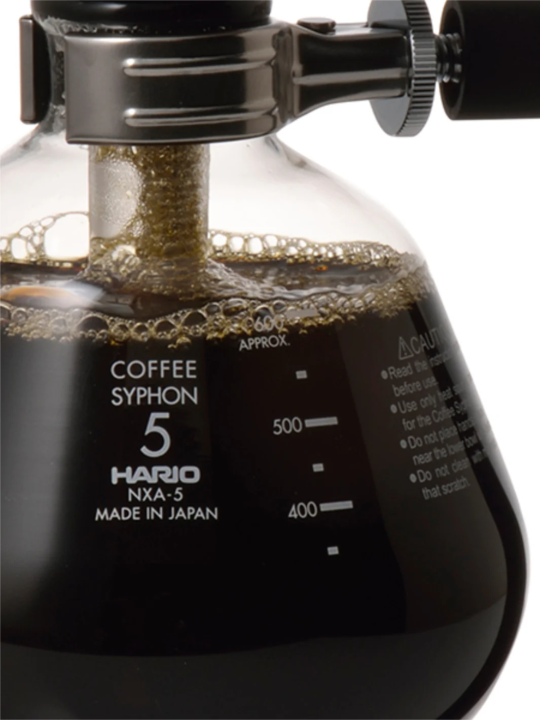 HARIO NEXT Syphon - Image 3