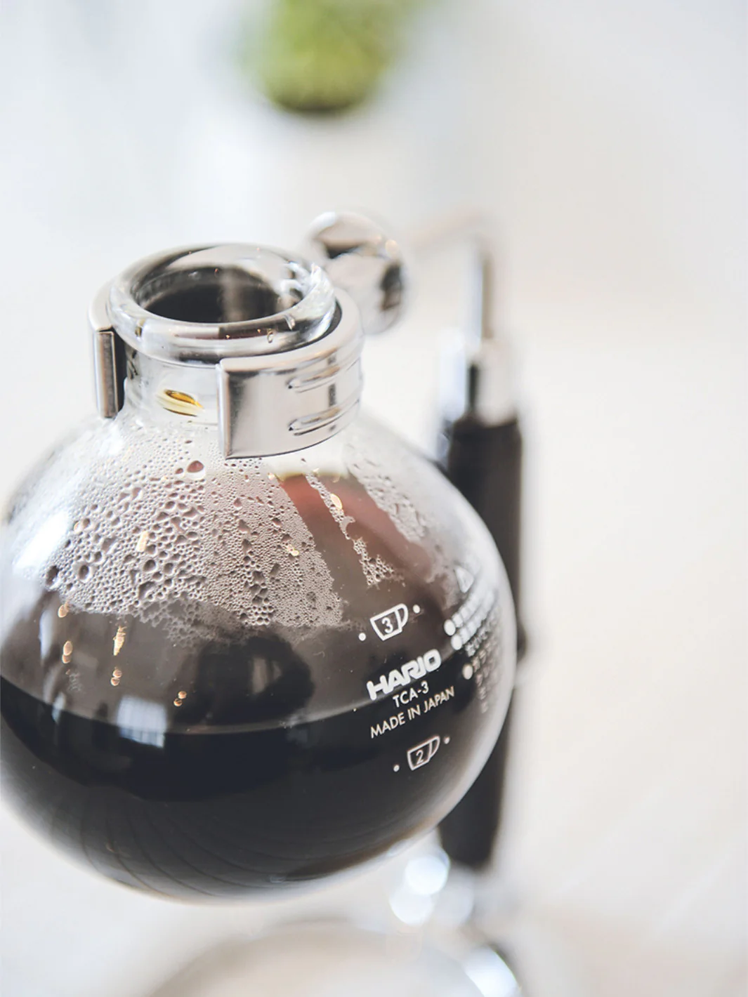 HARIO TCA-3 Technica Syphon - Image 3