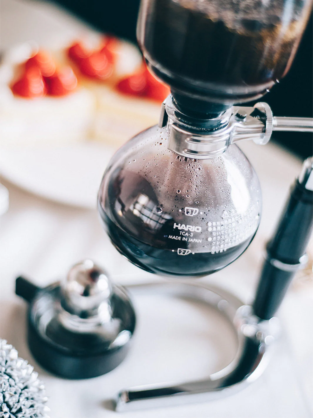 HARIO TCA-3 Technica Syphon - Image 5