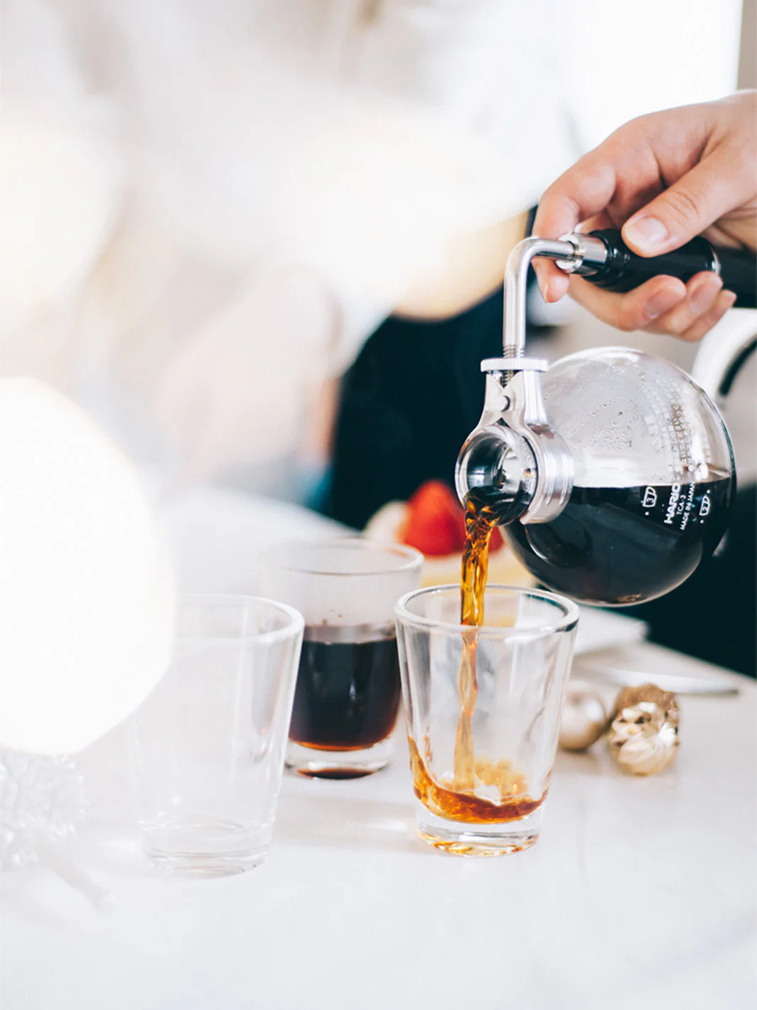 HARIO TCA-3 Technica Syphon - Image 6
