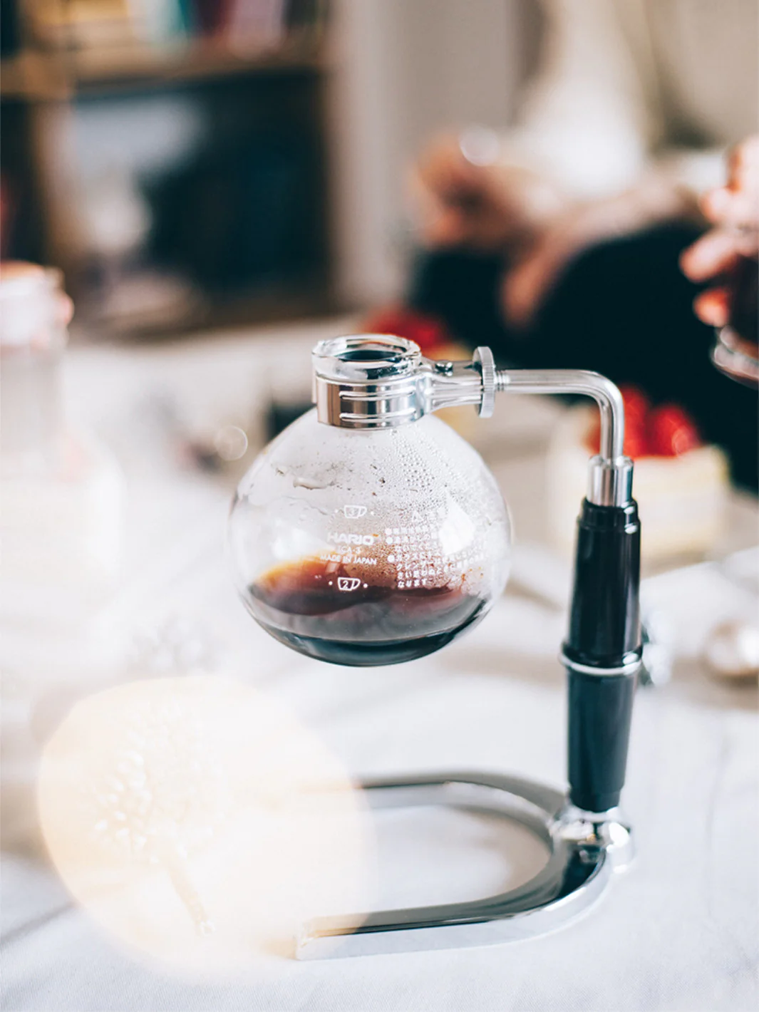 HARIO TCA-3 Technica Syphon - Image 7
