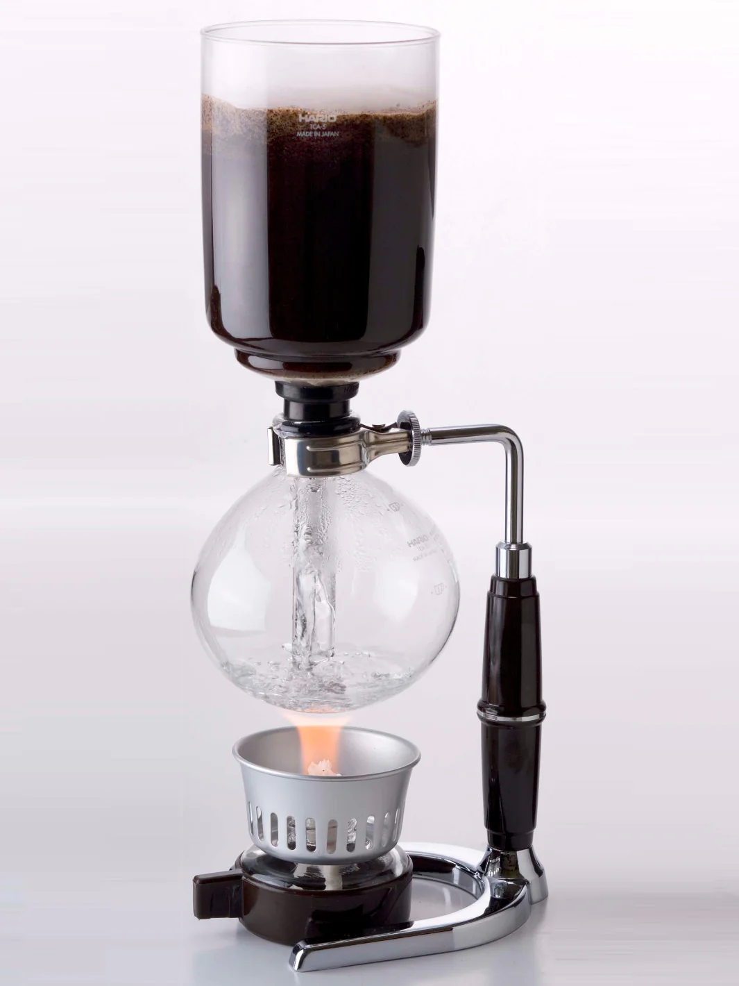 HARIO TCA-5 Technica Syphon - Image 3
