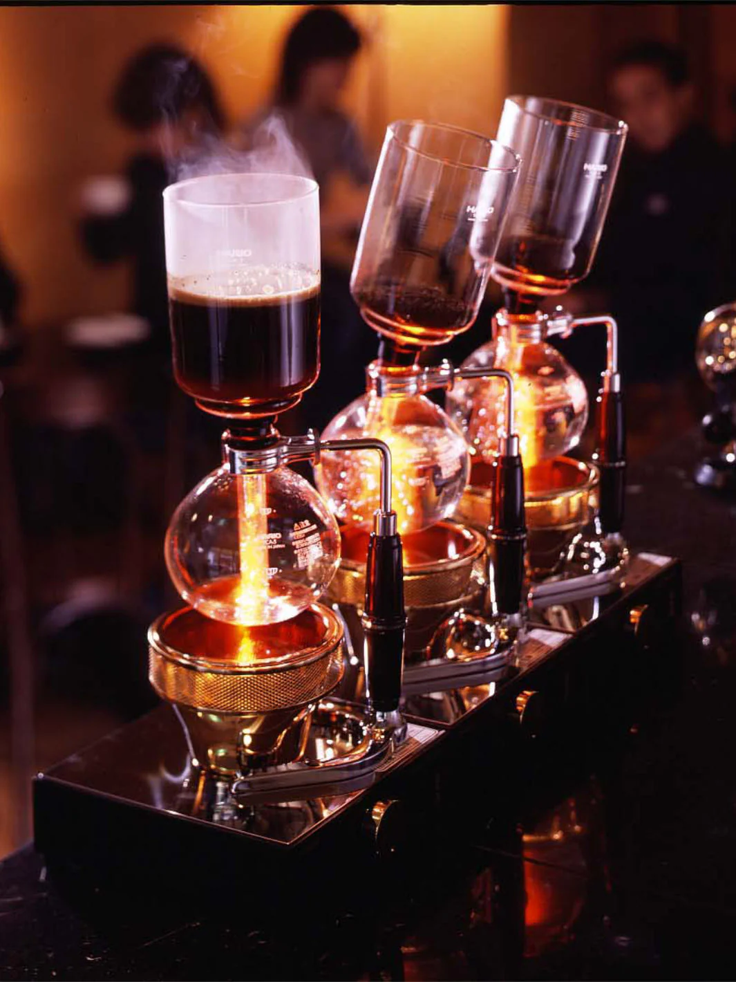 HARIO TCA-5 Technica Syphon - Image 4