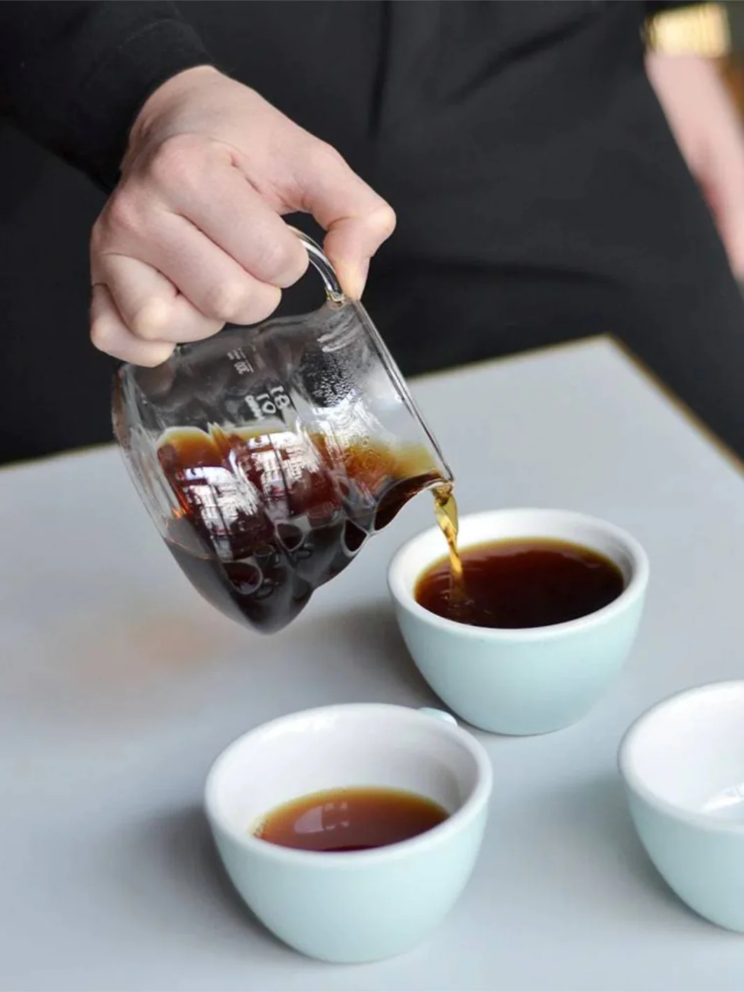 HARIO V60-01 Range Server (360ml/12oz) - Image 3