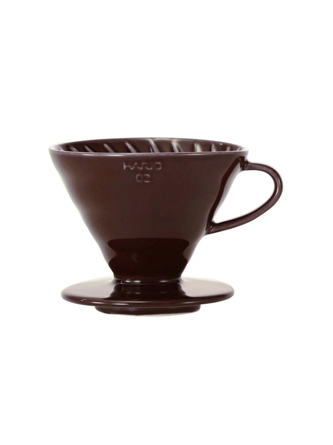 HARIO V60-02 Dripper (Ceramic) - Image 27