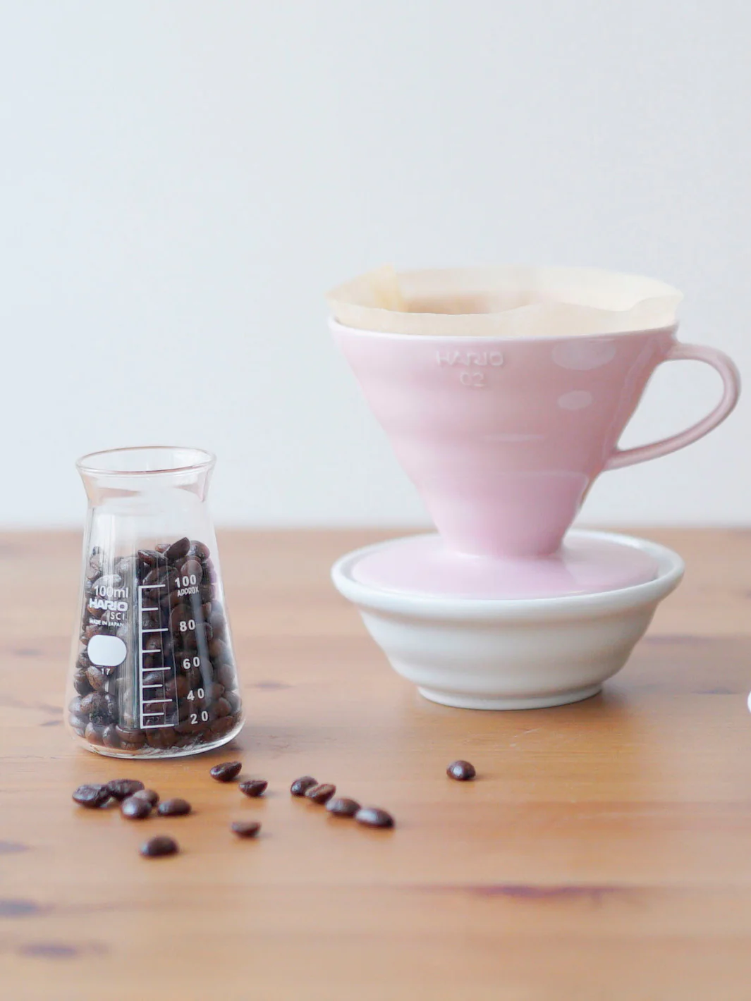 HARIO V60-02 Dripper (Ceramic) - Image 38