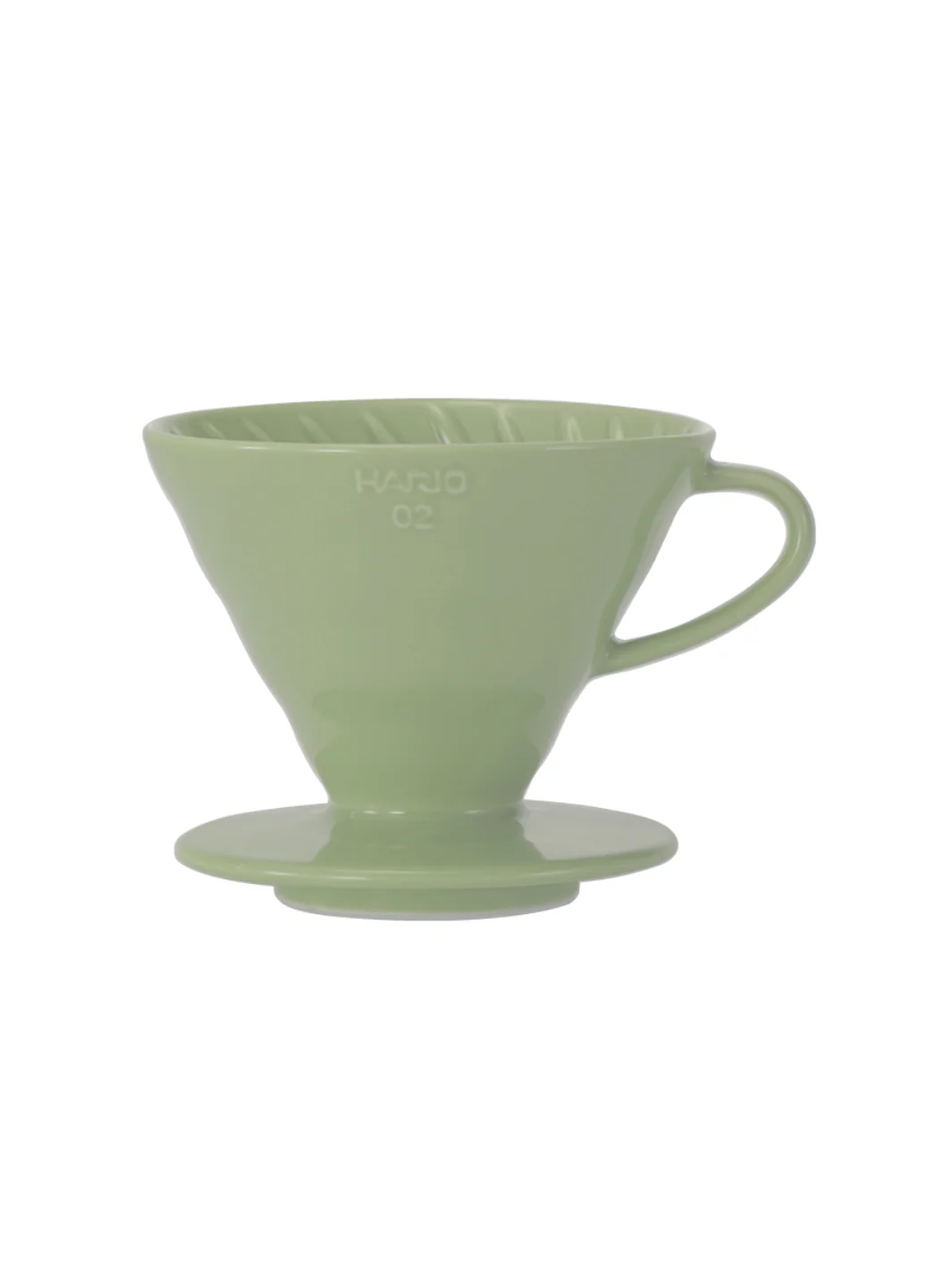 HARIO V60-02 Dripper (Ceramic) - Image 40
