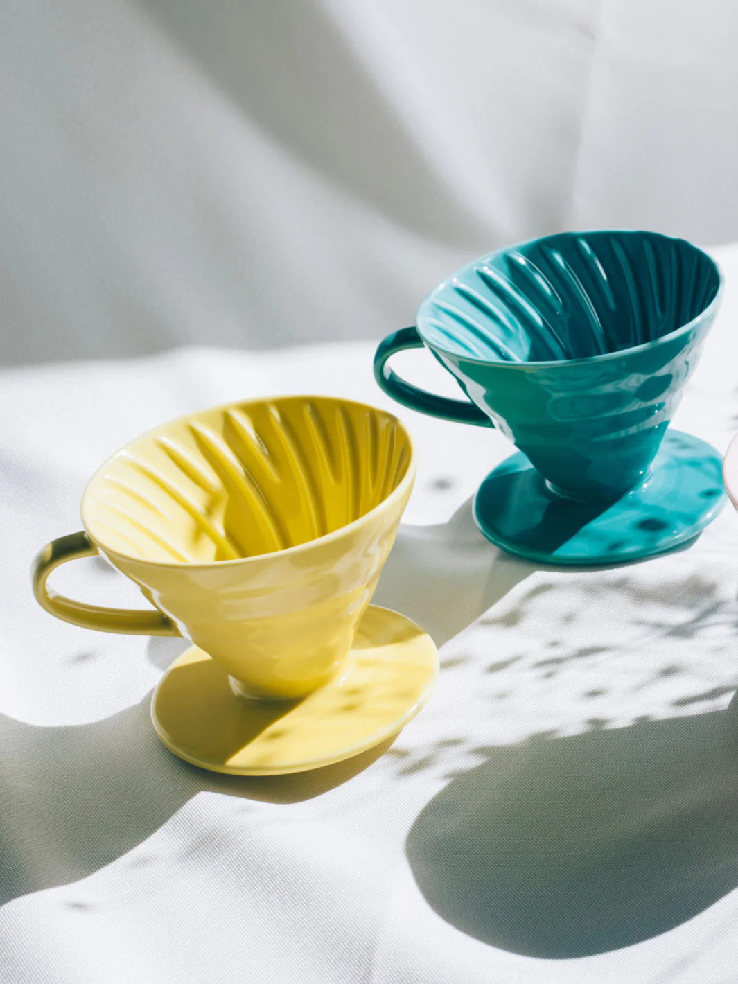 HARIO V60-02 Dripper (Ceramic) - Image 46