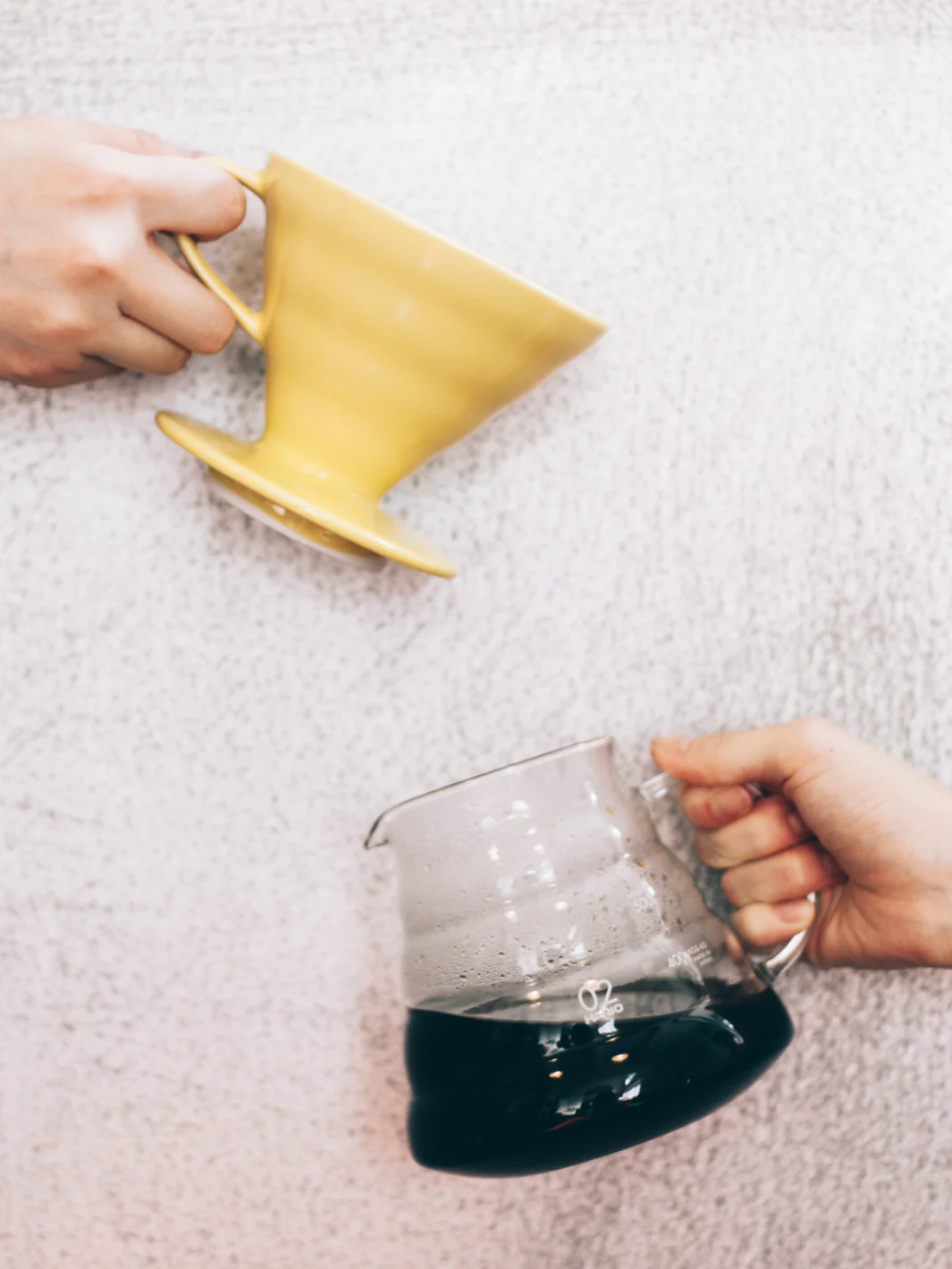HARIO V60-02 Dripper (Ceramic) - Image 47