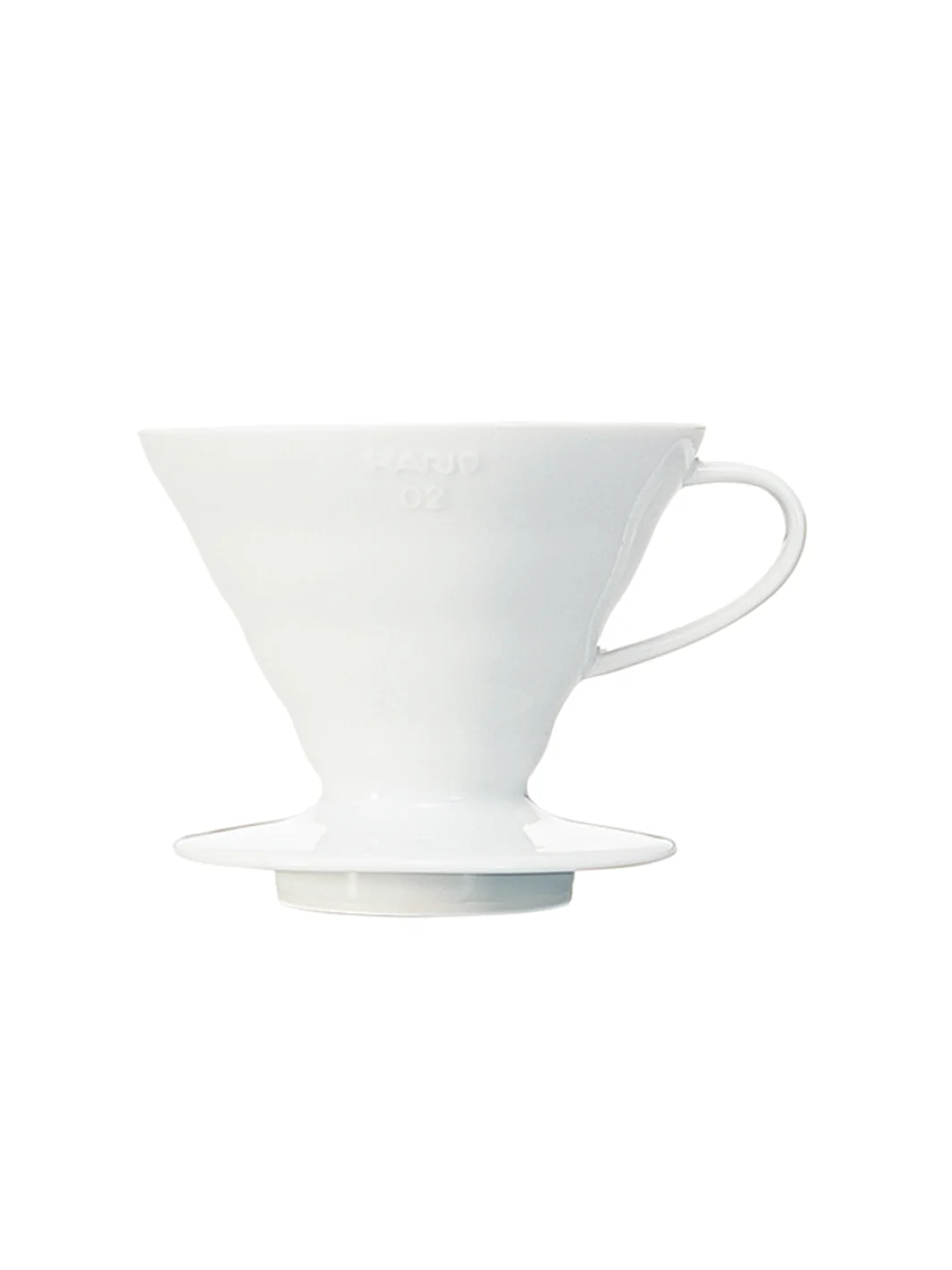 HARIO V60-02 Dripper (Ceramic) - Image 7