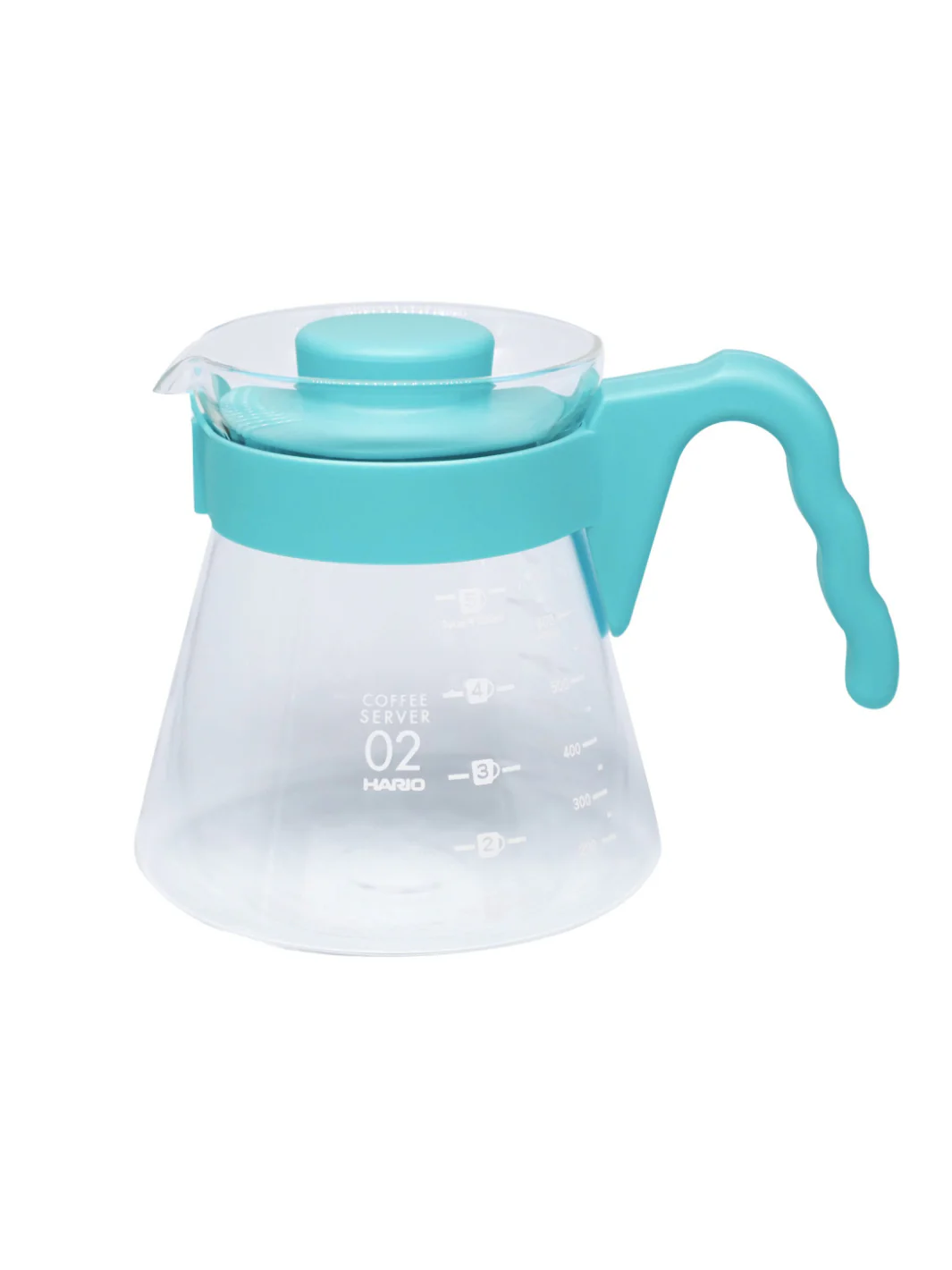 HARIO V60-02 Coffee Server (700ml/24oz) - Image 10