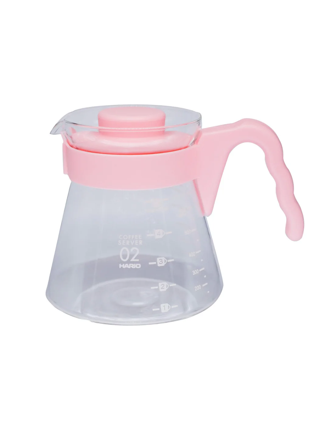 HARIO V60-02 Coffee Server (700ml/24oz) - Image 8