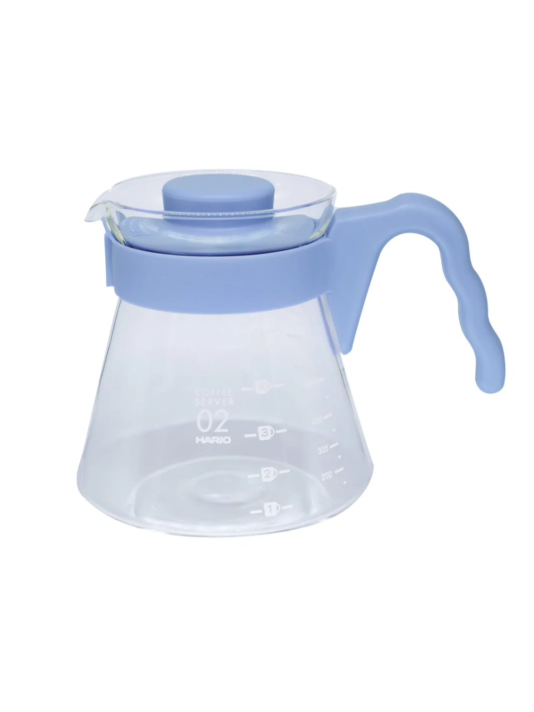 HARIO V60-02 Coffee Server (700ml/24oz) - Image 9