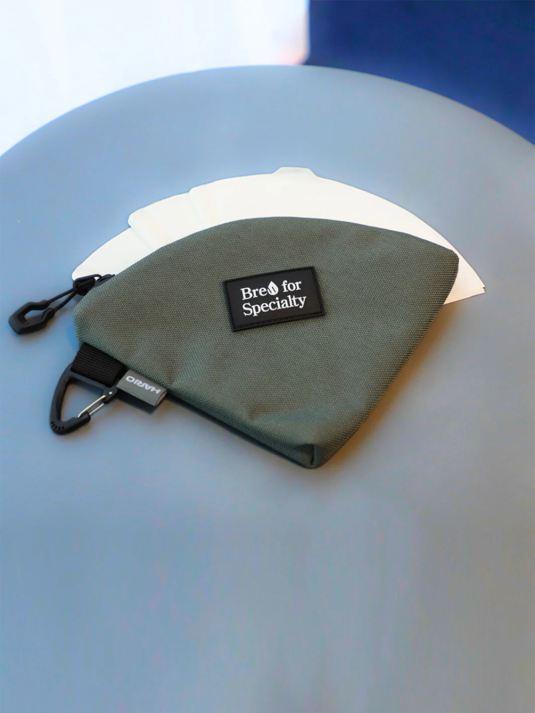 HARIO V60-02 Paper Filter Case - Image 2
