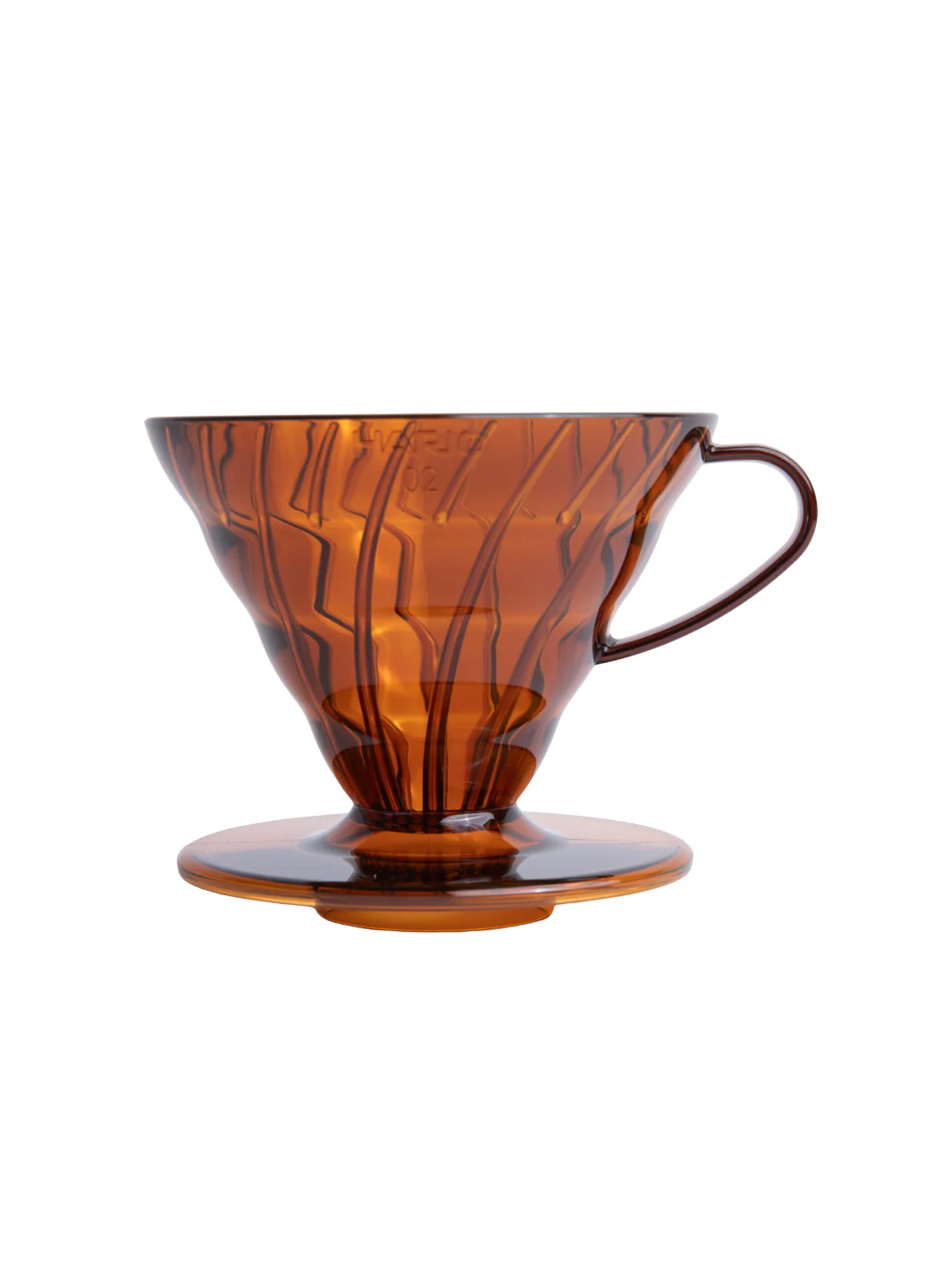 HARIO V60-02 Dripper (Plastic) - Image 13