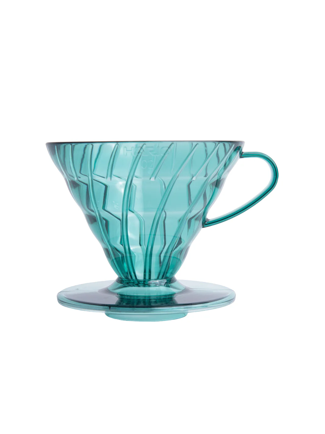 HARIO V60-02 Dripper (Plastic) - Image 14