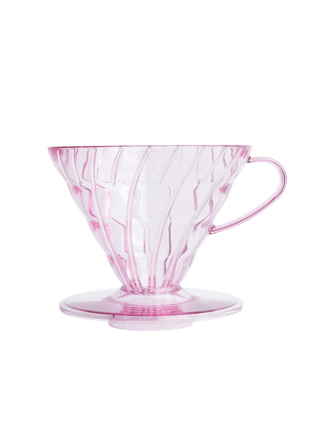 HARIO V60-02 Dripper (Plastic) - Image 16