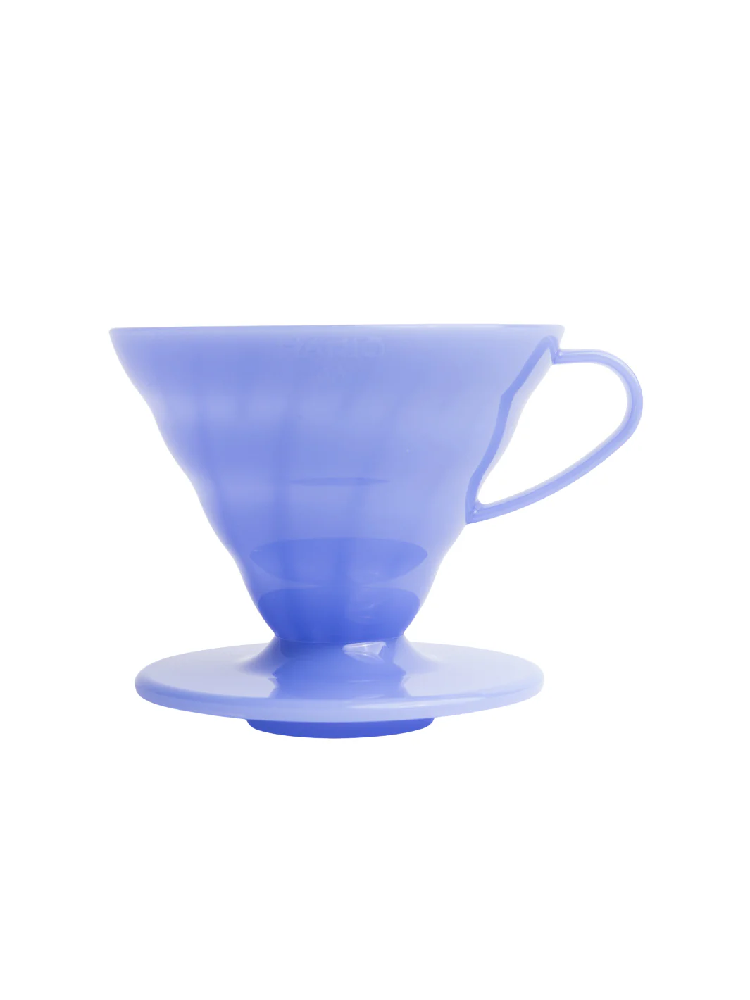 HARIO V60-02 Dripper (Plastic) - Image 17