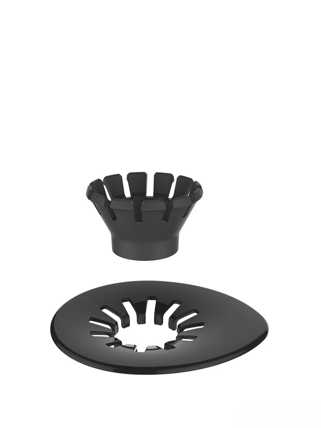 HARIO V60-02 Suiren Dripper - Image 4