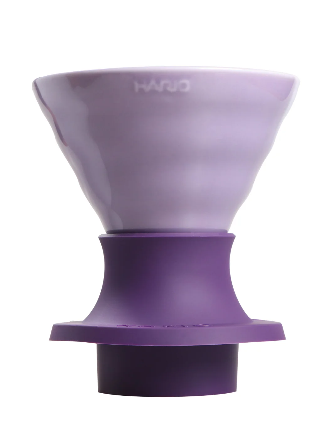 HARIO V60-02 SWITCH Immersion Dripper (200ml/6.76oz) (Ceramic) - Image 13