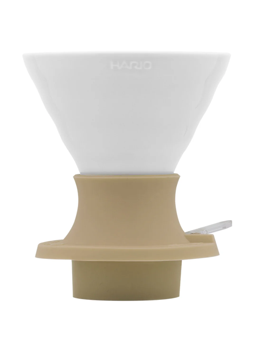 HARIO V60-02 SWITCH Immersion Dripper (200ml/6.76oz) (Ceramic) - Image 16