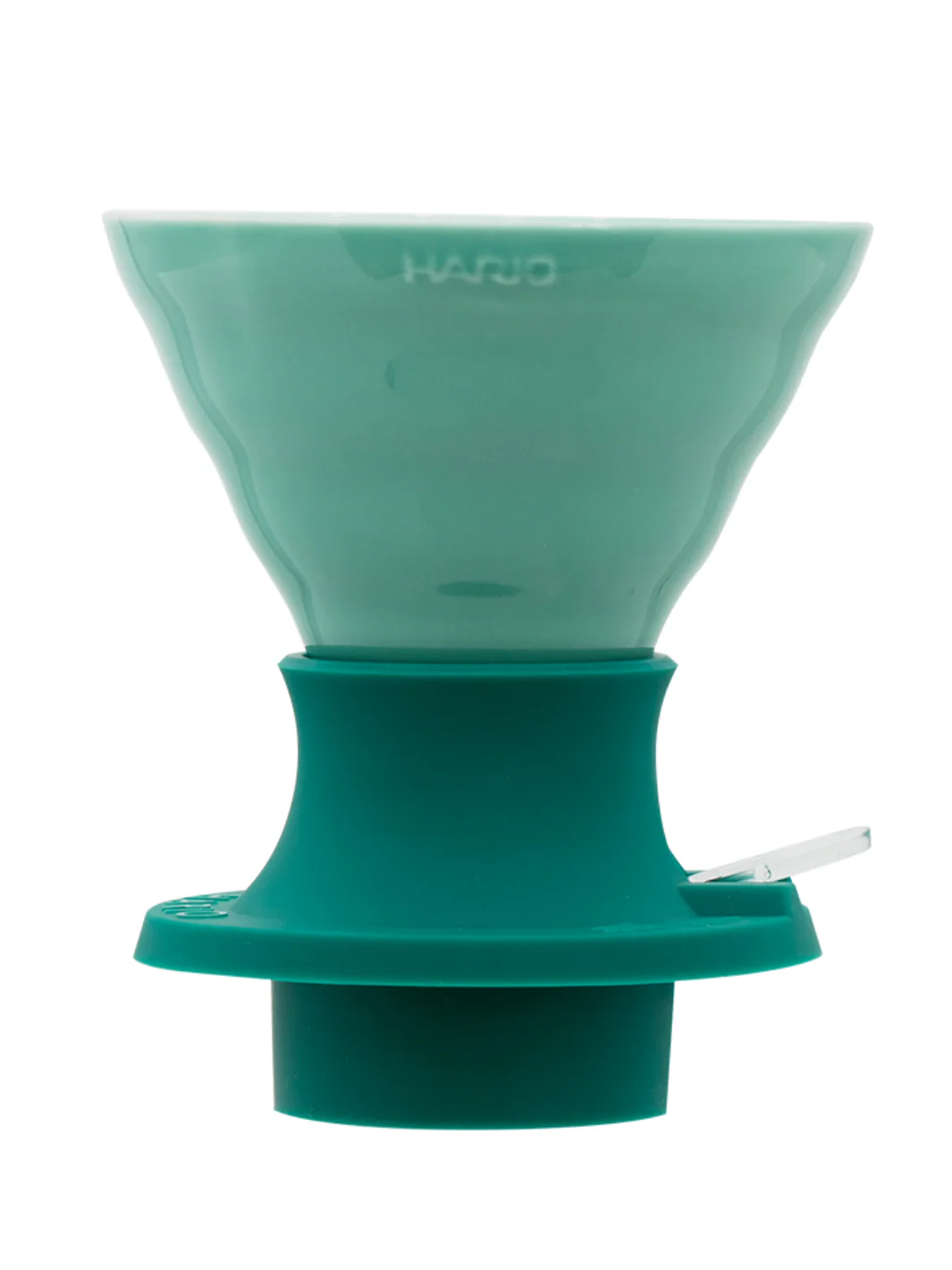 HARIO V60-02 SWITCH Immersion Dripper (200ml/6.76oz) (Ceramic) - Image 9