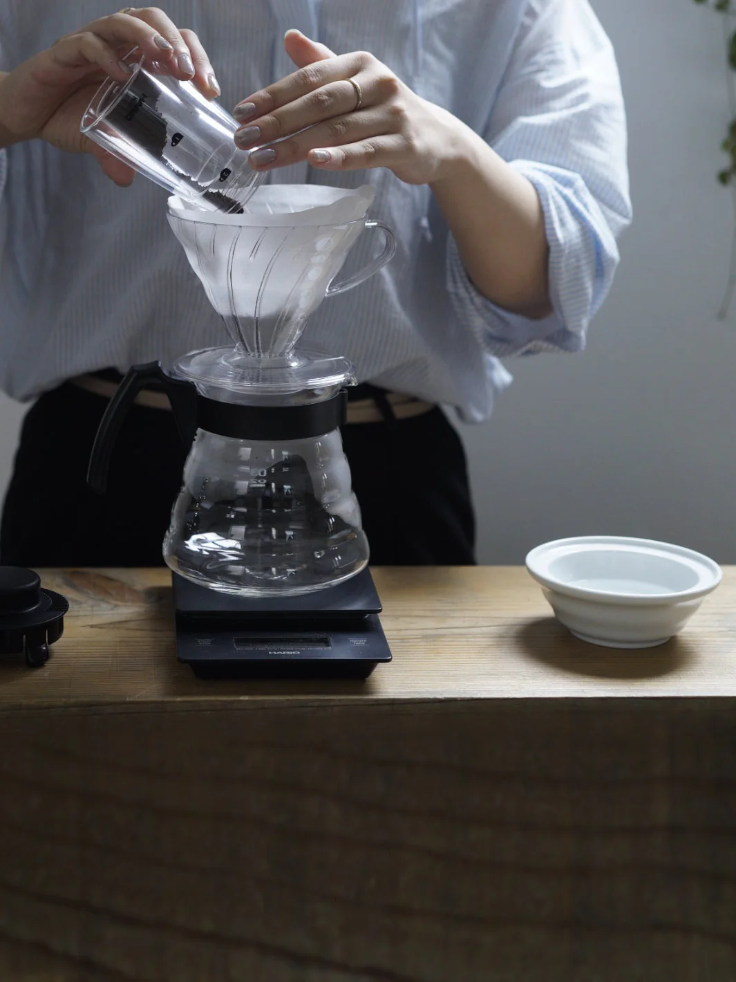 HARIO V60 Drip Tray - Image 3