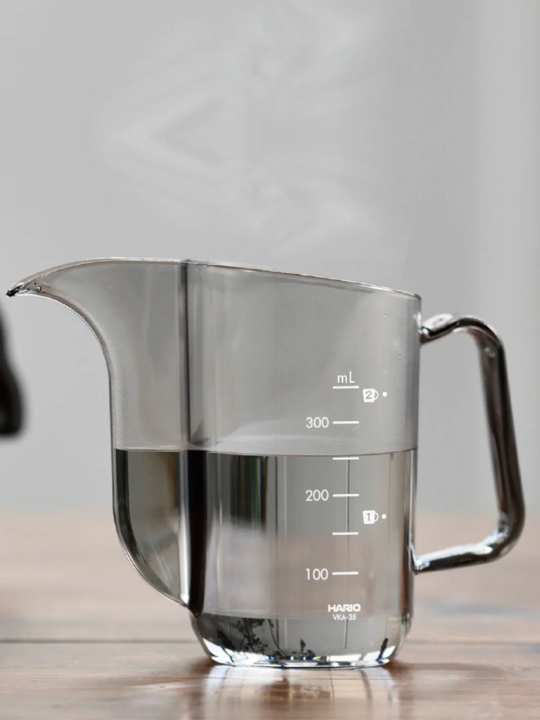 HARIO V60 Air Drip Kettle (350ml/12oz) - Image 7