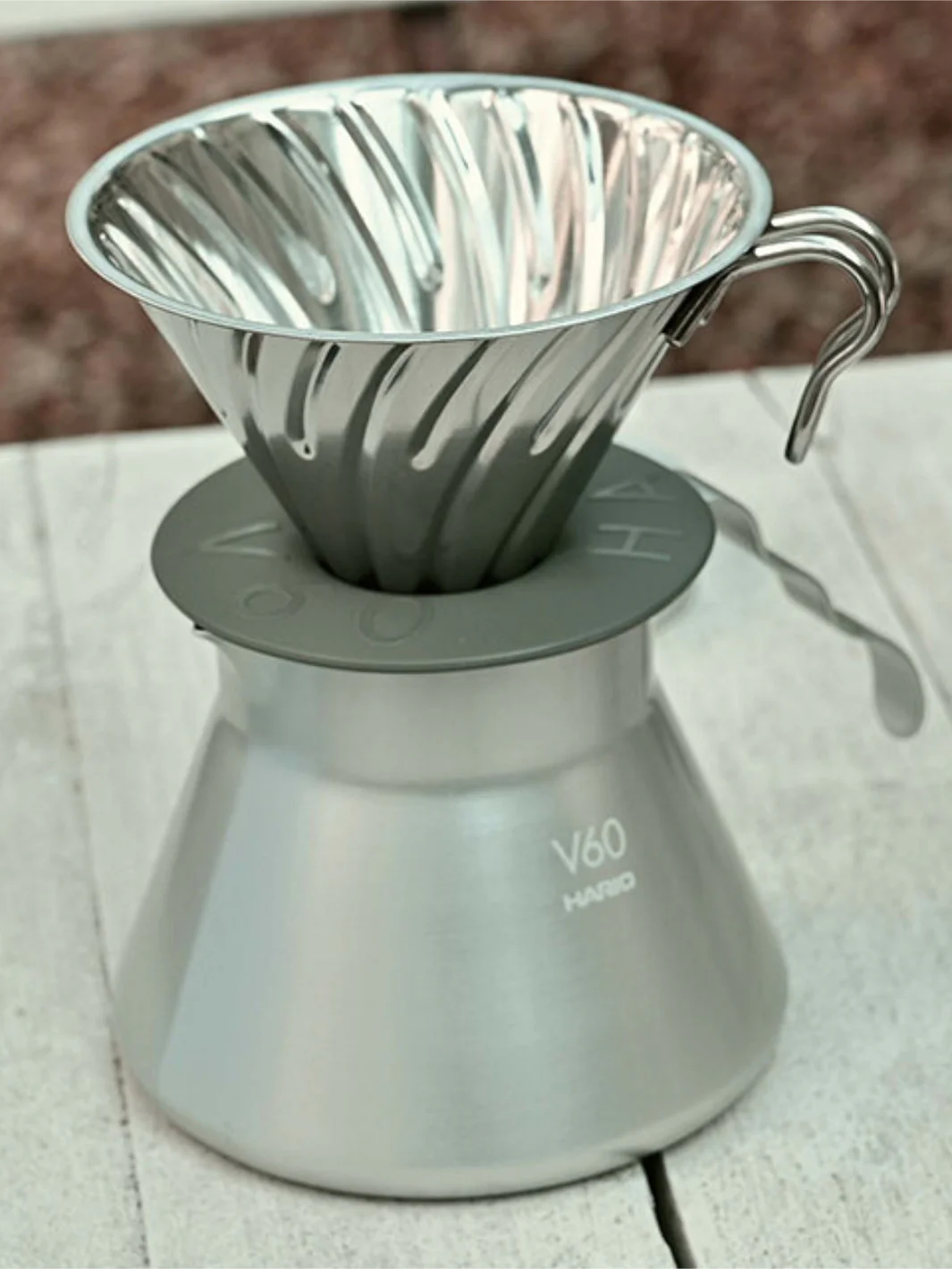 HARIO V60 Outdoor Coffee Set - Image 10