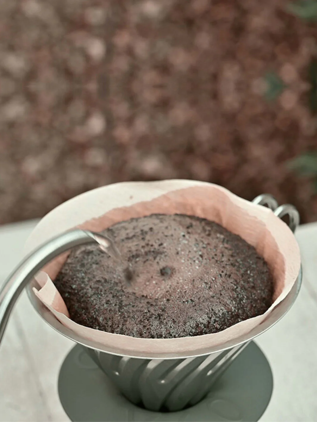 HARIO V60 Outdoor Coffee Set - Image 15