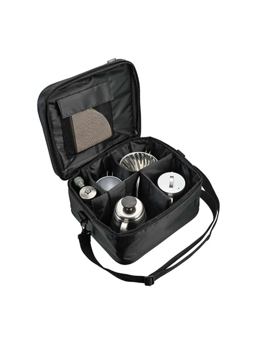HARIO V60 Outdoor Coffee Set - Image 18