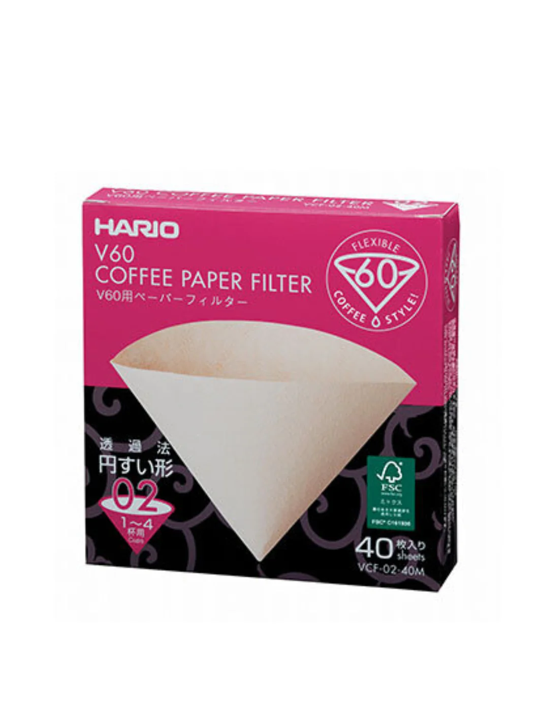 HARIO V60 Outdoor Coffee Set - Image 4