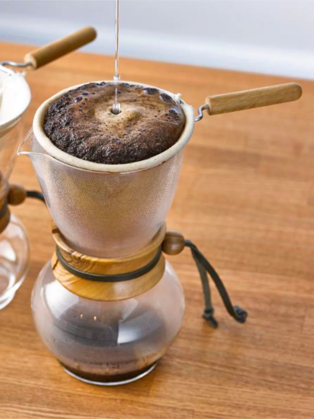 HARIO Woodneck (480ml/16oz) - Image 3