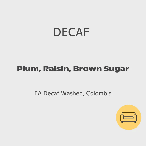 Hatch - El Vergel Condor Decaf - Image 2