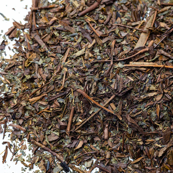 Houjicha Gold Green Tea - Image 2