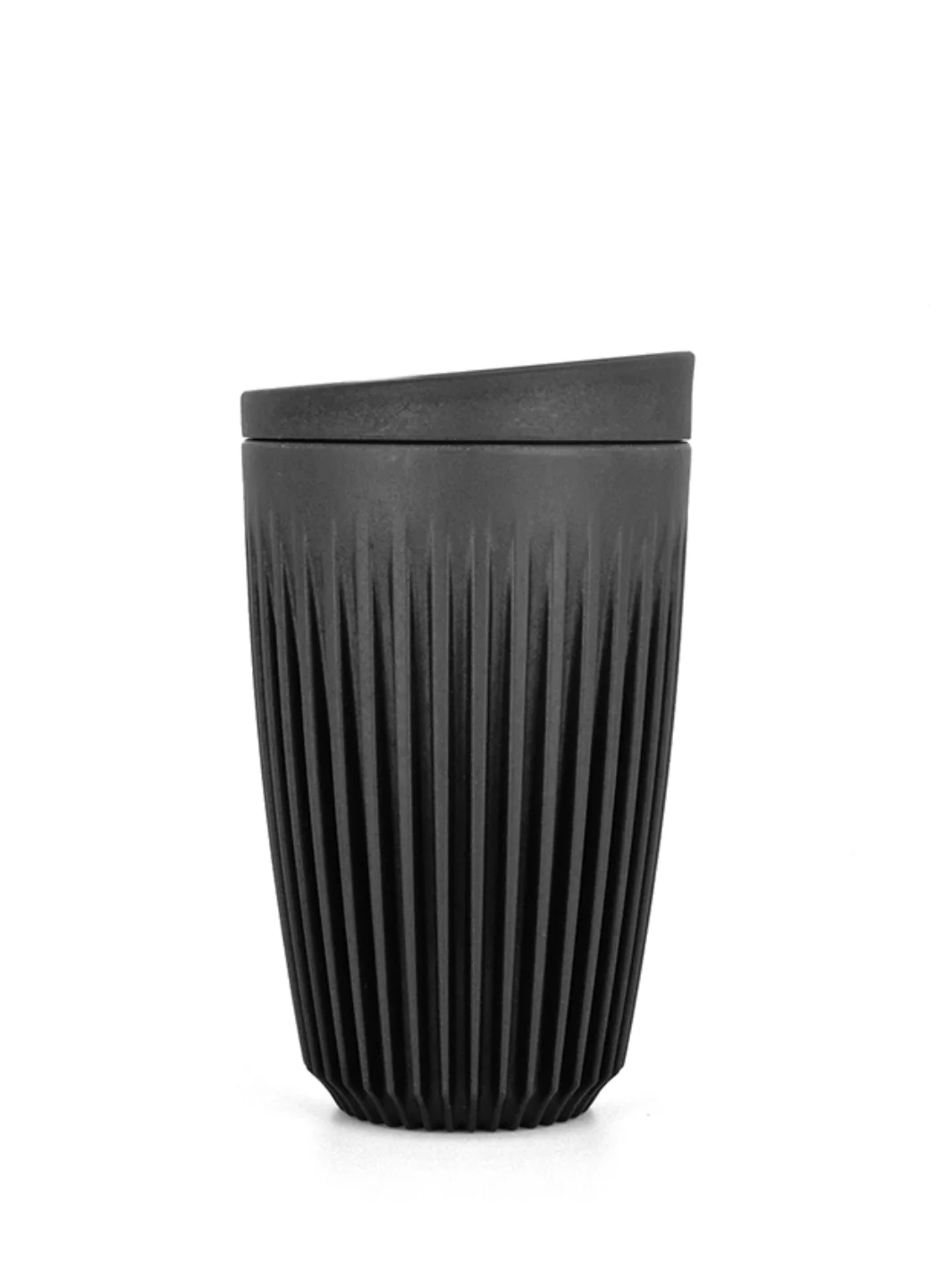 HUSKEE Original Cup + Lid (355ml/12oz) (Zero Waste) - Image 9