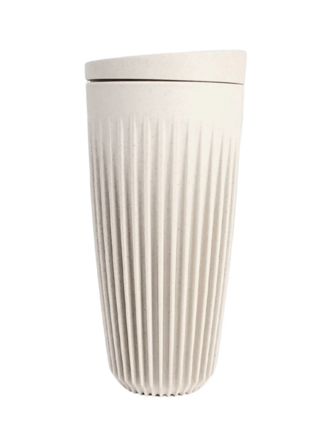 HUSKEE Original Cup + Lid (473ml/16oz) - Image 2
