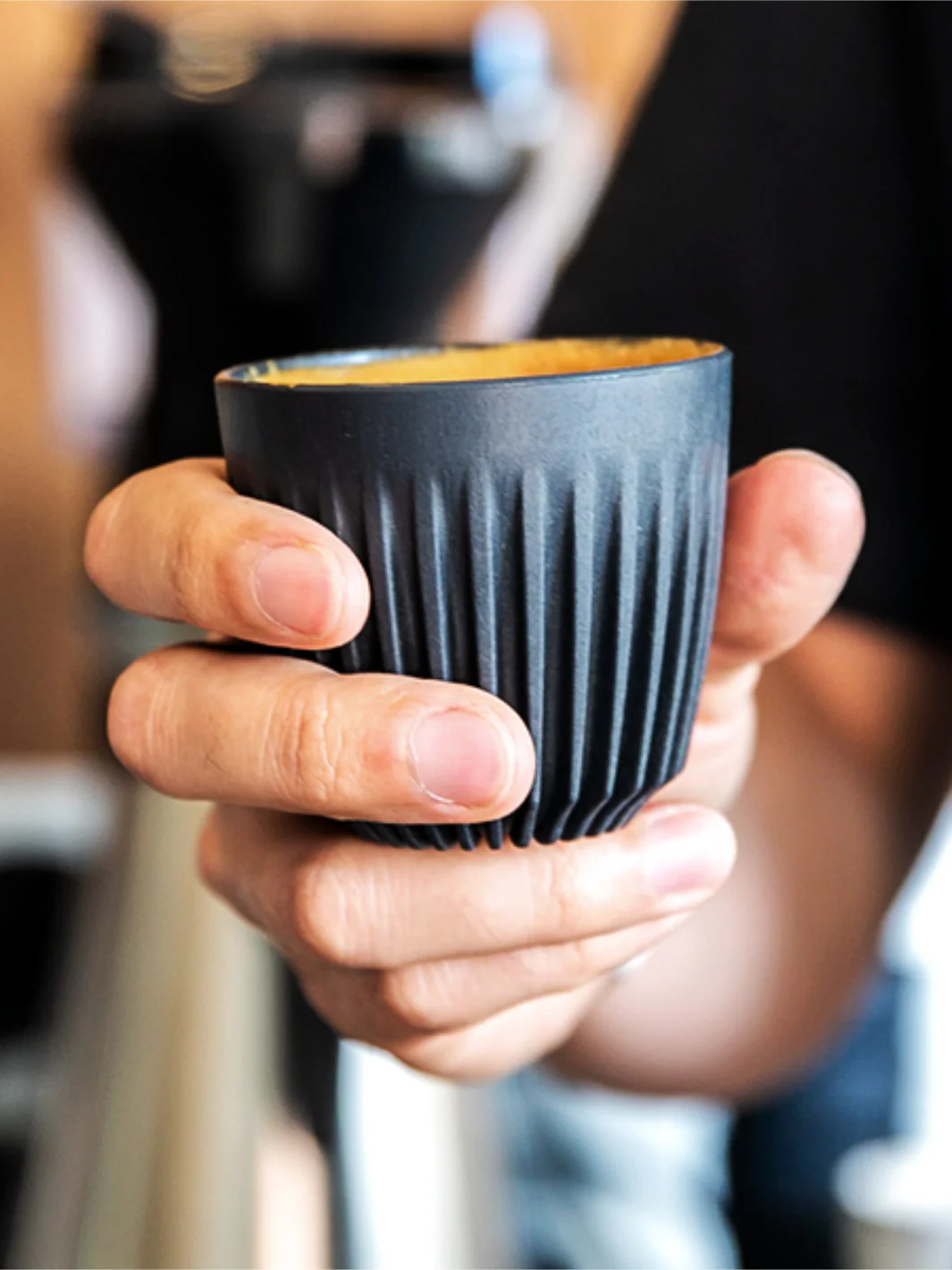 HUSKEE Original Espresso Cup (88ml/3oz) - Image 5