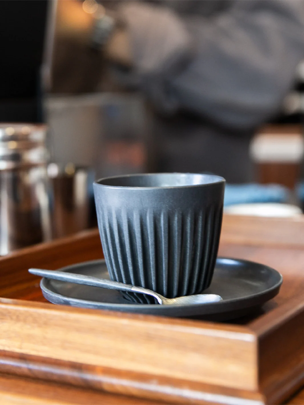 HUSKEE Original Espresso Set (88ml/3oz) - Image 3